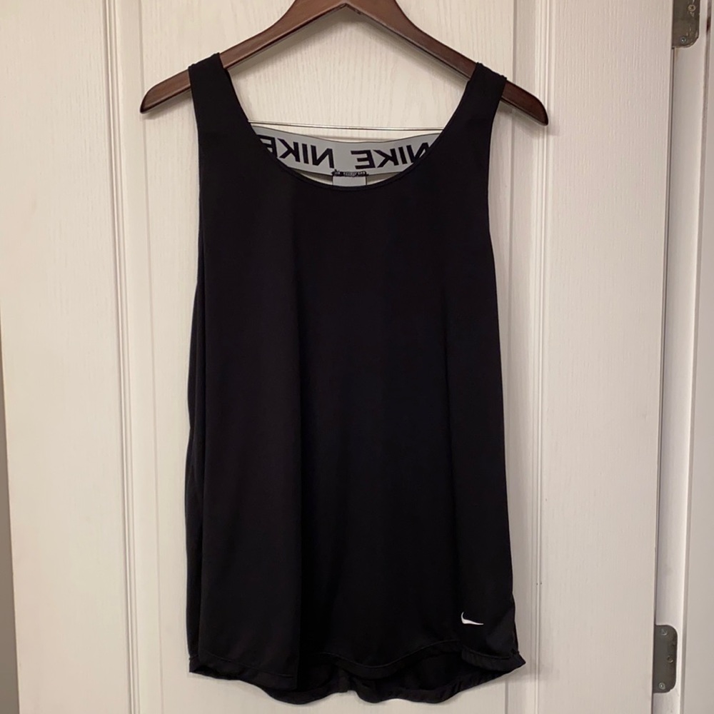 Nike Tank